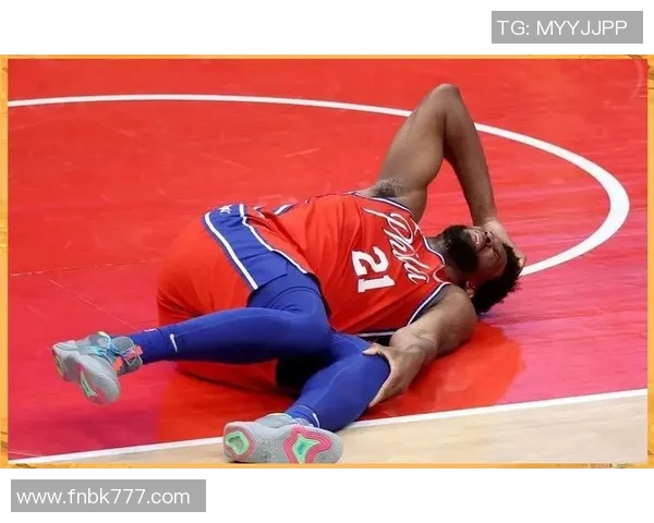 乔尔恩比德的篮球之路：从天赋少年到NBA巨星的蜕变与奋斗