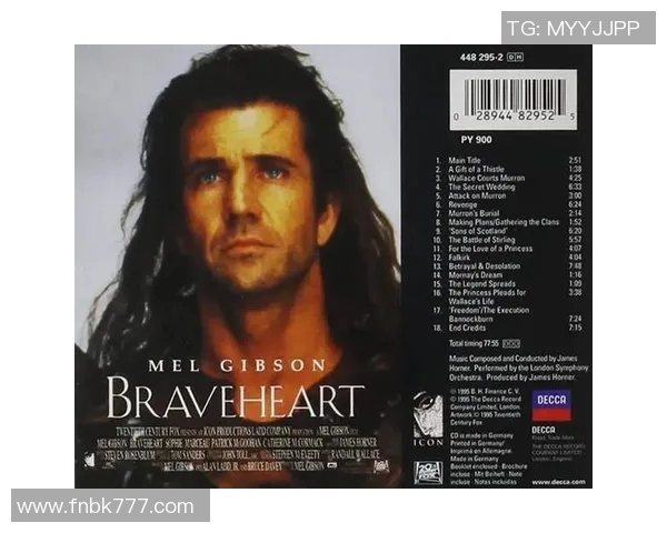 吉布森的传奇人生与艺术成就探秘：从电影到音乐的多元化发展之路