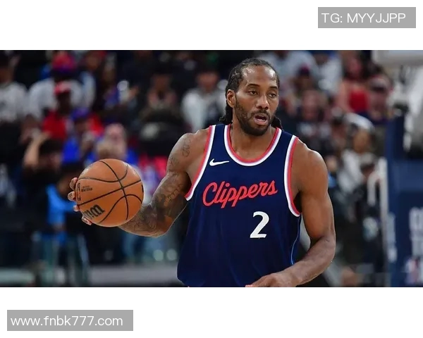 科怀伦纳德的篮球之路:从天赋少年到NBA超级巨星的蜕变与成就