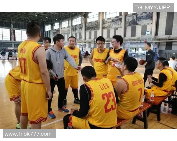 成都篮球队的比赛节奏分析与战术得失探讨MBA